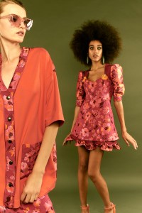 I'm Isola Marras RTW Spring 2020