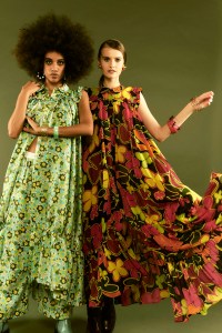 I'm Isola Marras RTW Spring 2020
