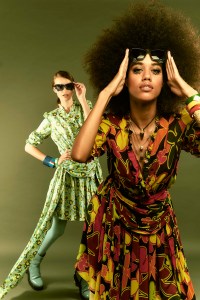 I'm Isola Marras RTW Spring 2020