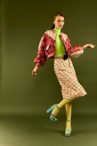 I'm Isola Marras RTW Spring 2020
