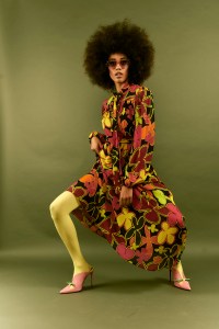 I'm Isola Marras RTW Spring 2020