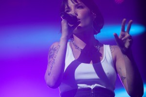 Halsey