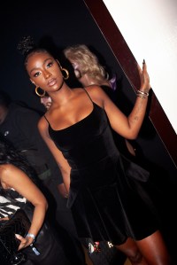 Justine Skye