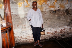 Bethann Hardison