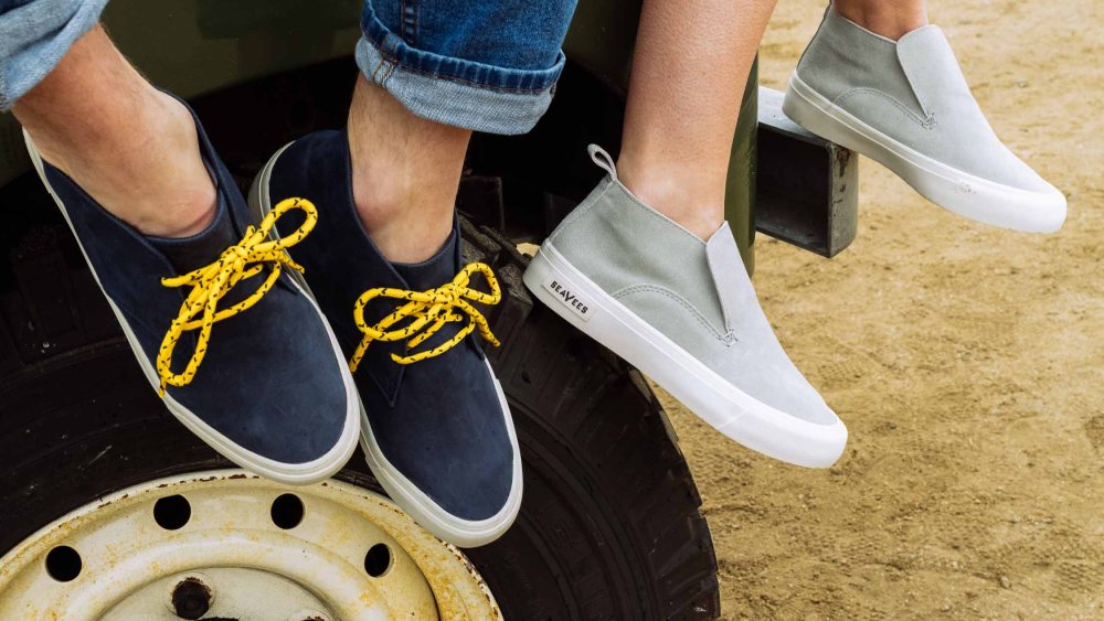 Southern Tide x SeaVees