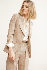 Inès de la Fressange RTW Spring 2020