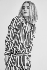 Inès de la Fressange RTW Spring 2020