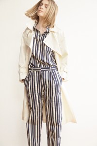 Inès de la Fressange RTW Spring 2020