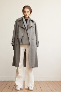 Inès de la Fressange RTW Spring 2020