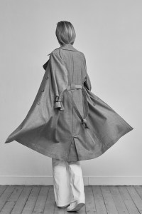 Inès de la Fressange RTW Spring 2020