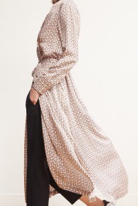 Inès de la Fressange RTW Spring 2020