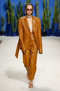 Ingie Paris RTW Spring 2020