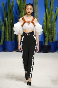 Ingie Paris RTW Spring 2020