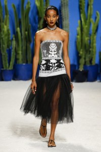 Ingie Paris RTW Spring 2020
