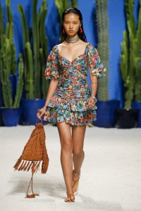 Ingie Paris RTW Spring 2020