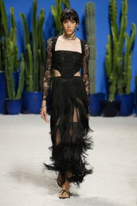 Ingie Paris RTW Spring 2020