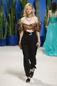 Ingie Paris RTW Spring 2020