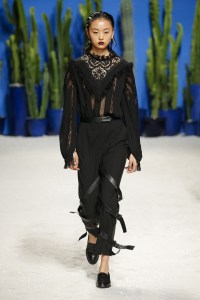 Ingie Paris RTW Spring 2020
