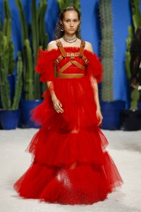 Ingie Paris RTW Spring 2020