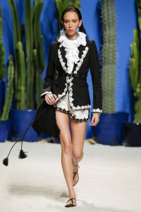 Ingie Paris RTW Spring 2020
