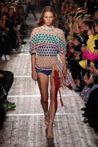 Isabel Marant RTW Spring 2020