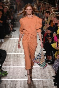 Isabel Marant RTW Spring 2020