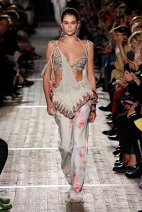 Isabel Marant RTW Spring 2020