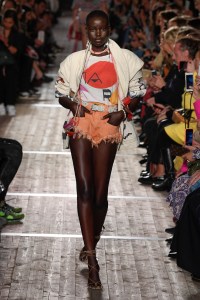 Isabel Marant RTW Spring 2020