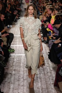 Isabel Marant RTW Spring 2020
