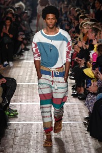 Isabel Marant RTW Spring 2020