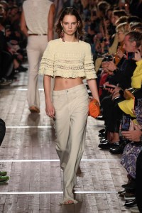 Isabel Marant RTW Spring 2020