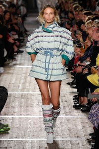 Isabel Marant RTW Spring 2020