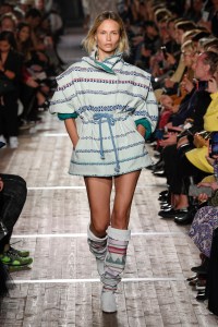 Isabel Marant RTW Spring 2020