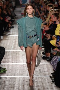 Isabel Marant RTW Spring 2020