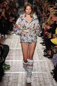 Isabel Marant RTW Spring 2020
