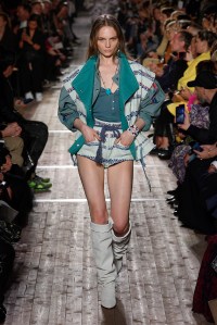 Isabel Marant RTW Spring 2020