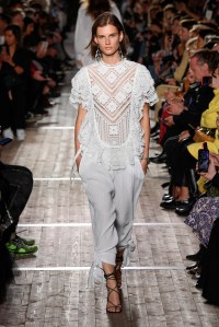 Isabel Marant RTW Spring 2020