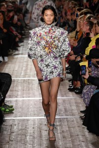 Isabel Marant RTW Spring 2020