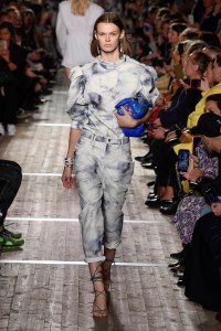 Isabel Marant RTW Spring 2020