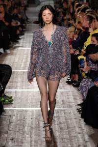 Isabel Marant RTW Spring 2020