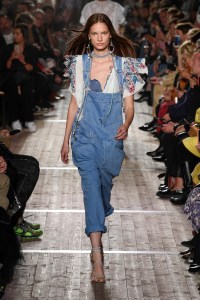 Isabel Marant RTW Spring 2020