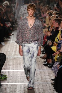 Isabel Marant RTW Spring 2020