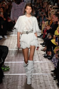 Isabel Marant RTW Spring 2020