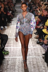 Isabel Marant RTW Spring 2020
