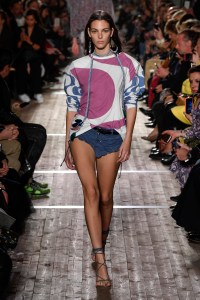 Isabel Marant RTW Spring 2020