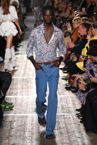 Isabel Marant RTW Spring 2020