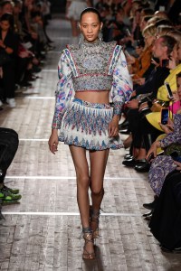 Isabel Marant RTW Spring 2020