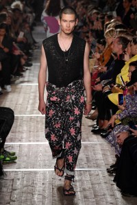 Isabel Marant RTW Spring 2020