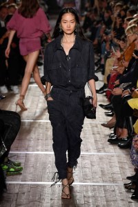 Isabel Marant RTW Spring 2020