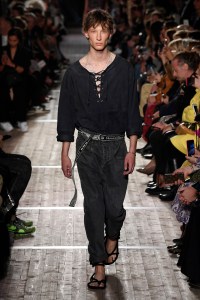 Isabel Marant RTW Spring 2020